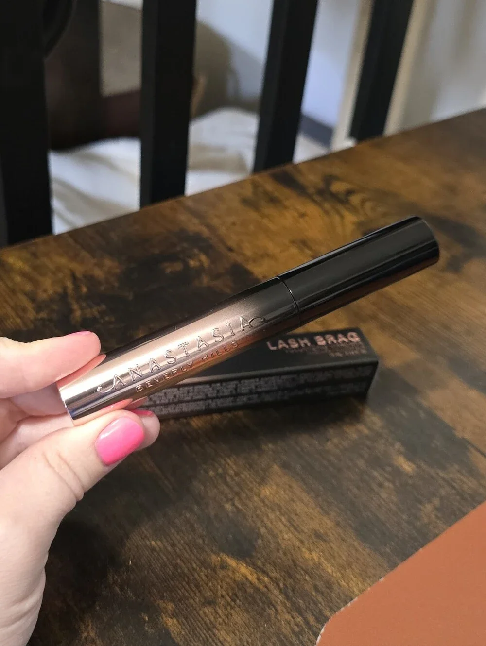 💥3 For $30💥Anastasia Beverly Hills Lash Brag Mascara